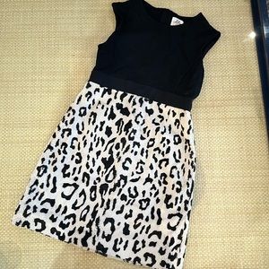 Girls Milly Minis Dress